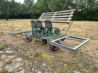 2010 bcc sk-10 plant machine - afbeelding 17 van  21