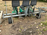 2010 bcc sk-10 plant machine - afbeelding 7 van  21