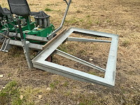 2010 bcc sk-10 plant machine - afbeelding 9 van  21