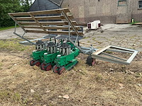 2010 bcc sk-10 plant machine - afbeelding 1 van  21