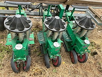 2010 bcc sk-10 plant machine - afbeelding 13 van  21