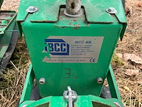 2010 bcc sk-10 plant machine - afbeelding 14 van  21