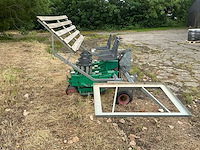 2010 bcc sk-10 plant machine - afbeelding 12 van  21