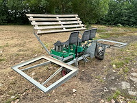 2010 bcc sk-10 plant machine - afbeelding 15 van  21