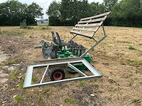 2010 bcc sk-10 plant machine - afbeelding 18 van  21