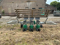 2010 bcc sk-10 plant machine - afbeelding 20 van  21