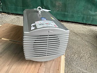 2010 becker vt4.40 vacuümpomp - afbeelding 3 van  8