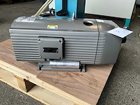 2010 becker vt4.40 vacuümpomp - afbeelding 4 van  8