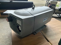 2010 becker vt4.40 vacuümpomp - afbeelding 5 van  8