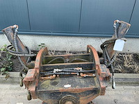 2010 beco ksw4h kanteljuk cw30 - afbeelding 5 van  7