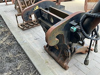 2010 beco ksw4h kanteljuk cw30 - afbeelding 6 van  7