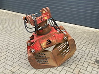2010 beco ssc180 sorteergrijper - afbeelding 2 van  7