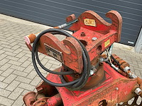 2010 beco ssc180 sorteergrijper - afbeelding 3 van  7