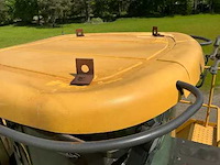 2010 bell l2606e wiellader 227 kw - afbeelding 29 van  48