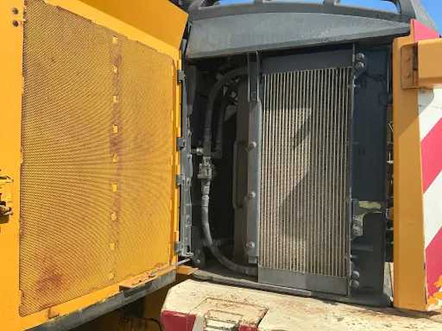 2010 bell l2606e wiellader 227 kw - afbeelding 31 van  48