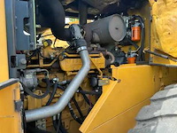 2010 bell l2606e wiellader 227 kw - afbeelding 37 van  48