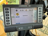 2010 bell l2606e wiellader 227 kw - afbeelding 41 van  48