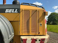 2010 bell l2606e wiellader 227 kw - afbeelding 5 van  39