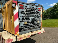 2010 bell l2606e wiellader 227 kw - afbeelding 6 van  39