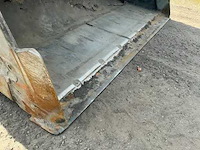 2010 bell l2606e wiellader 227 kw - afbeelding 12 van  39