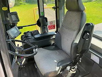 2010 bell l2606e wiellader 227 kw - afbeelding 13 van  39