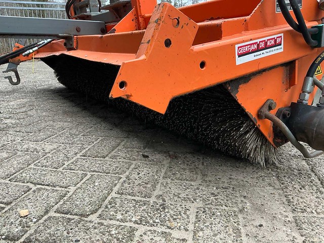 2010 bema serie 25 straatveegmachine - afbeelding 2 van  20