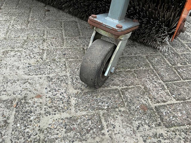 2010 bema serie 25 straatveegmachine - afbeelding 5 van  20