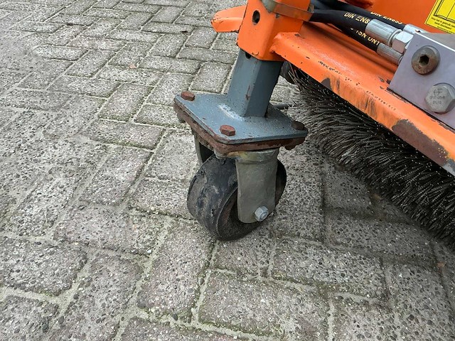 2010 bema serie 25 straatveegmachine - afbeelding 6 van  20