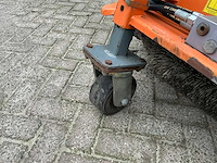 2010 bema serie 25 straatveegmachine - afbeelding 6 van  20