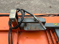 2010 bema serie 25 straatveegmachine - afbeelding 8 van  20