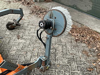 2010 bema serie 25 straatveegmachine - afbeelding 10 van  20