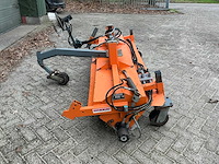 2010 bema serie 25 straatveegmachine - afbeelding 12 van  20