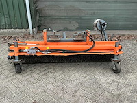 2010 bema serie 25 straatveegmachine - afbeelding 15 van  20