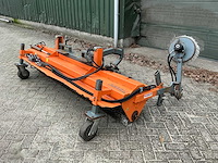 2010 bema serie 25 straatveegmachine - afbeelding 16 van  20