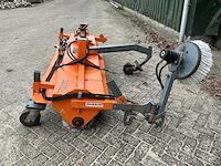 2010 bema serie 25 straatveegmachine - afbeelding 17 van  20