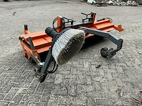 2010 bema serie 25 straatveegmachine - afbeelding 18 van  20