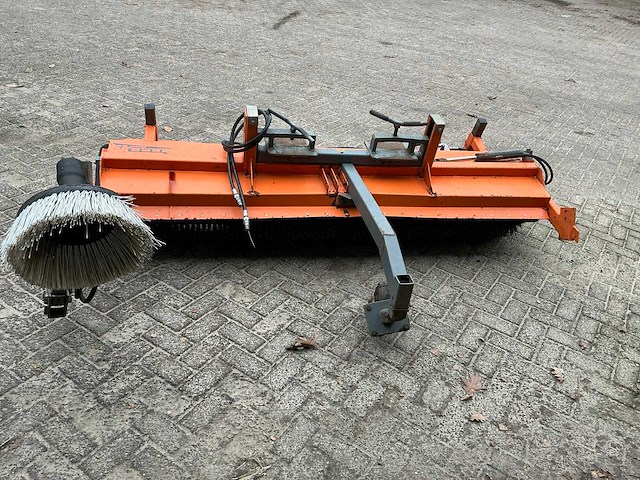 2010 bema serie 25 straatveegmachine - afbeelding 19 van  20