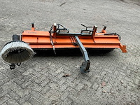 2010 bema serie 25 straatveegmachine - afbeelding 19 van  20