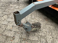 2010 bema serie 25 straatveegmachine - afbeelding 20 van  20
