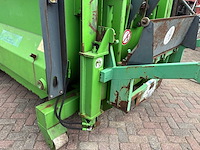 2010 bergman apb606sn/20 hydraulische pers - afbeelding 8 van  14
