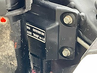 2010 beta all-road rr450 crossmotor - afbeelding 4 van  14