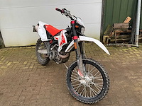 2010 beta all-road rr450 crossmotor - afbeelding 1 van  14