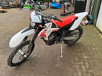 2010 beta all-road rr450 crossmotor - afbeelding 2 van  14