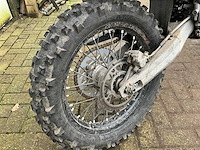 2010 beta all-road rr450 crossmotor - afbeelding 5 van  14