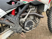 2010 beta all-road rr450 crossmotor - afbeelding 6 van  14