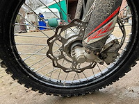 2010 beta all-road rr450 crossmotor - afbeelding 7 van  14