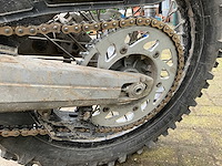 2010 beta all-road rr450 crossmotor - afbeelding 9 van  14