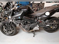 2010 bmw - f800 r - motorcycle - afbeelding 2 van  6