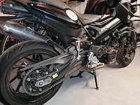 2010 bmw - f800 r - motorcycle - afbeelding 3 van  6