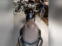 2010 bmw - f800 r - motorcycle - afbeelding 4 van  6